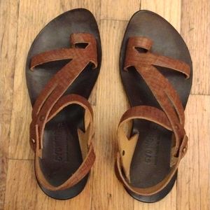 Cydwoq Devote sandals 37